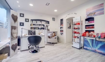 Beauté au Nat'urel : Institut de beauté à Saint-Étienne