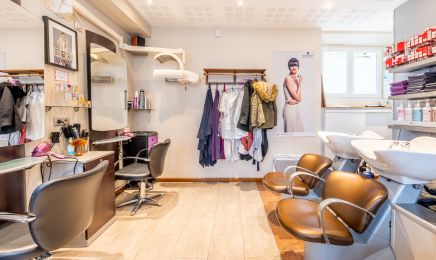 Ambiance Coiff : Coiffeur à Livry-sur-Seine