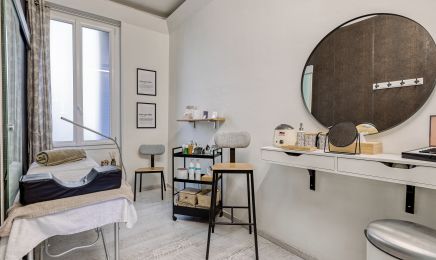 JK Institut : Institut de beauté à Lyon