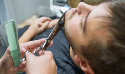 Addiction by Ev for men : Barbier à Capavenir Vosges