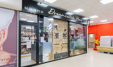Dream Catch Hair  : Coiffeur à La Fare-les-Oliviers