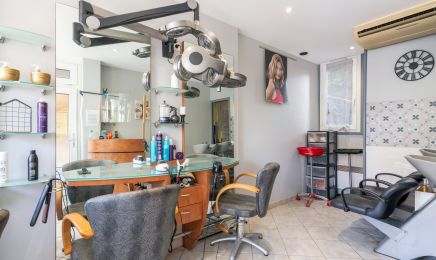 Crea'tif : Coiffeur à Talant
