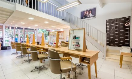 Sophie Bauçais - La Rochelle : Coiffeur à La Rochelle