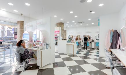 Tchip Coiffure : Coiffeur à Menton