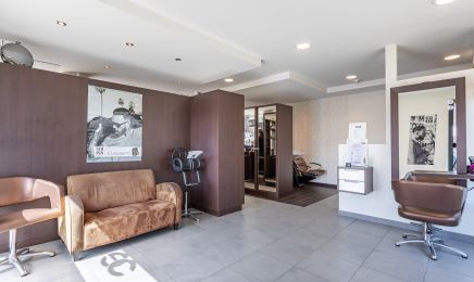 Espace Coiffure : Coiffeur à Colombelles