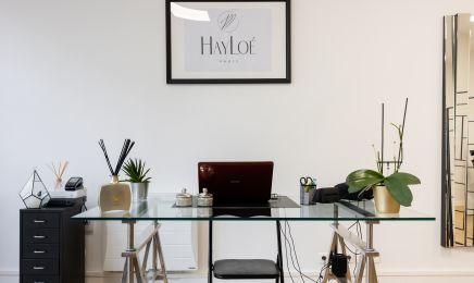 Hayloé : Institut de beauté à Saint-Mandé