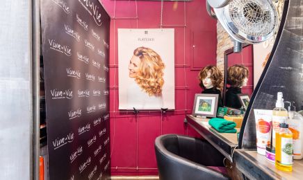 Viva La Vie by Maïté D. : Coiffeur à Bordeaux