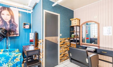Le Fil de l'Ame : Coiffeur à Erdeven