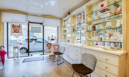 L'Institut : Coiffeur à Libourne