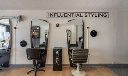 Salon Jancyl : Coiffeur à Le Bois-Plage-en-Ré