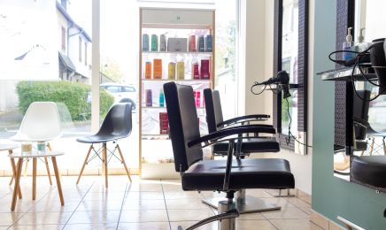 M. Signature : Coiffeur à Morlaàs