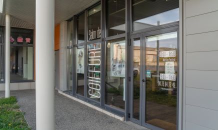 Ines K Coiffeur  : Coiffeur à Mozac