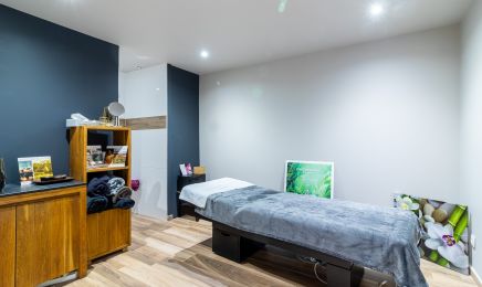 ALCOVE coiffure & beauté Avelin : Institut de beauté à Avelin