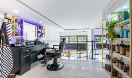 Leonor Coiffure : Coiffeur à Chantilly