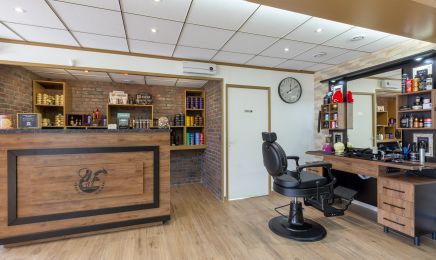 AZ Coiffeur Barbier  : Barbier à Pontarlier