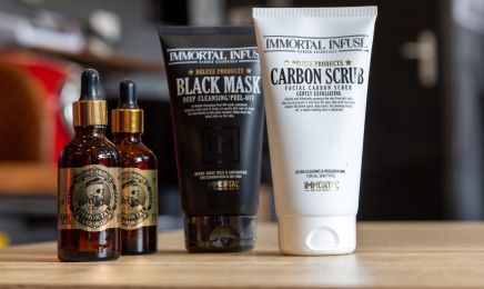 California Barber 67 : Coiffeur à Illkirch-Graffenstaden