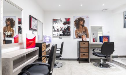 Coupe'in : Coiffeur à Aix-en-Provence