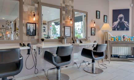 Salon de coiffure C’Katia  : Coiffeur à Le Bouscat