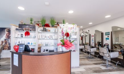 Styles et Beauté : Coiffeur à Méru