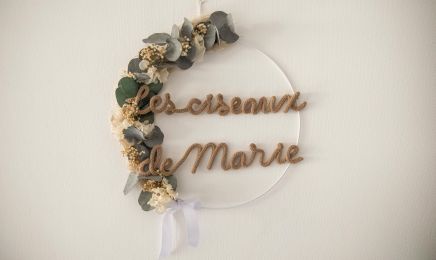 Les Ciseaux de Marie : Coiffeur à Saint-Pantaléon-de-Larche