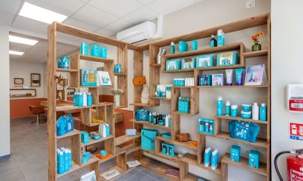 Le Labo des Coiffeurs : Coiffeur à Lyon