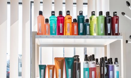 L’Atelier de Laure et Mélanie : Coiffeur à Calmont