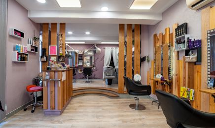 Coup et coif : Coiffeur à Lauzun