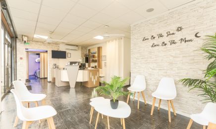 Body N' Sun / Beauty Institut : Manucure à Beauvais