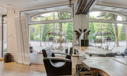 Centre du cheveu Joceli : Coiffeur à Nantes