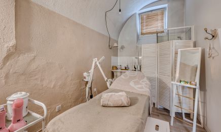 L’atelier du soin  : Institut de beauté à Serrières