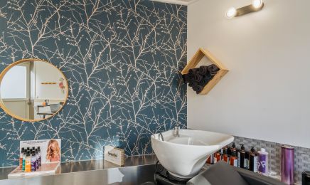 L’essentiel coiffure  : Barbier à Quimper