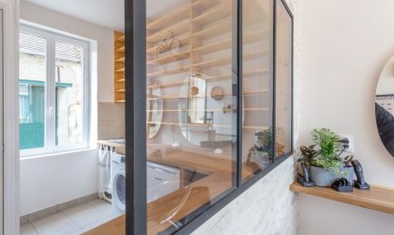 L’Atelier de Manon : Coiffeur à Le Merlerault
