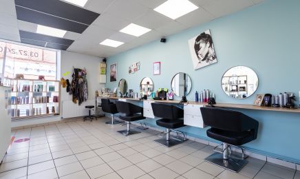 Hair Du Temps : Coiffeur à Saint-Saulve