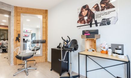 Inspiration Coiffeur-Visagiste : Coiffeur à Remiremont