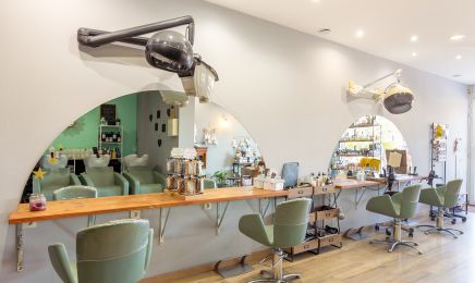 Le P’tit Atelier : Coiffeur à Gradignan