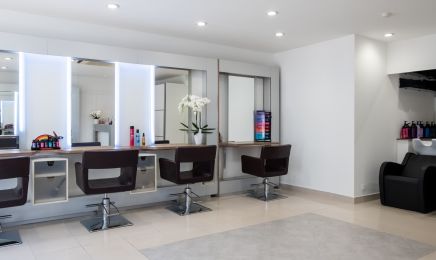 Aud’&Co : Coiffeur à Cagnes-sur-Mer