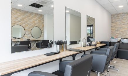 Le salon d'Emilie  : Coiffeur à Morlaas