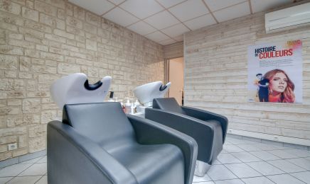 Sympa’tif : Coiffeur à Chaumont