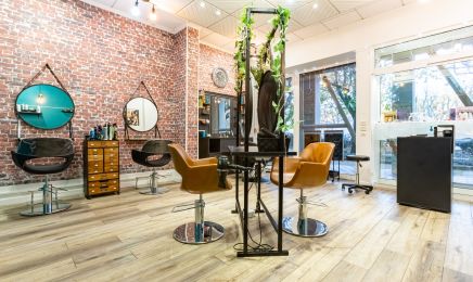 R´Shades Studio & Hair Spa : Coiffeur à Carnoux-en-Provence