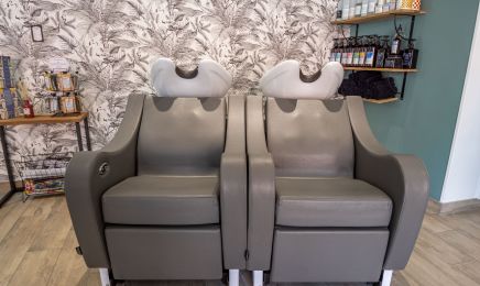 Ô Salon : Coiffeur à Saint-Pierre-des-Fleurs