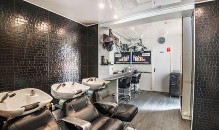 Ô delà du Cheveu : Coiffeur à Vélizy-Villacoublay