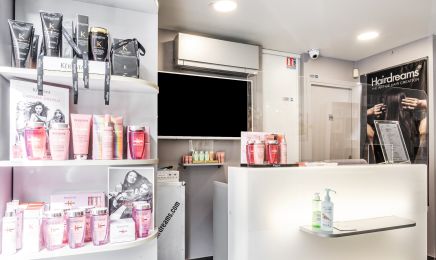 Salon Y By L’Atelier de Carla  : Coiffeur à Nogent-sur-Marne