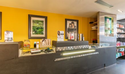 Capliez  : Coiffeur à Laon
