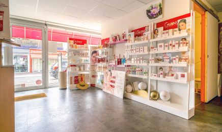 Nymphéa beauté : Manucure à Soustons