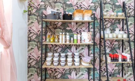 Melazen  : Institut de beauté à Ploubezre