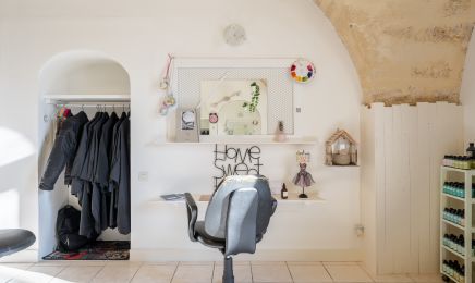 Emy Coup’ et Coiff’ : Coiffeur à Montbazin