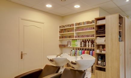 Fabienne Mariller : Coiffeur à Paray-le-Monial