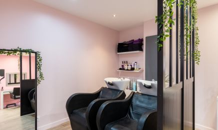 Atelier de l'aude : Coiffeur à La Meilleraye-de-Bretagne
