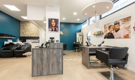 L'hair du large : Coiffeur à Guipavas