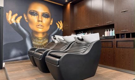 Bothfeld Style: Friseur in Hannover